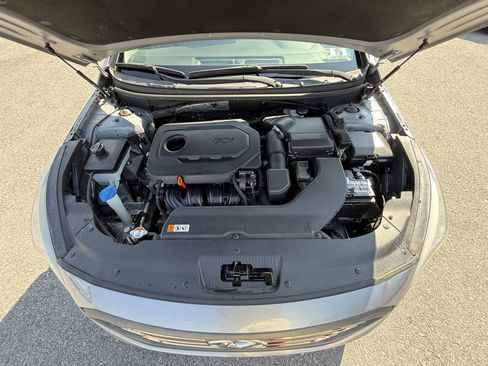 Used 2015 Hyundai Sonata Sport FWD image 24