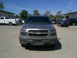 Used 2002 Chevrolet Avalanche 4x4 w/ North Face Edition image 2