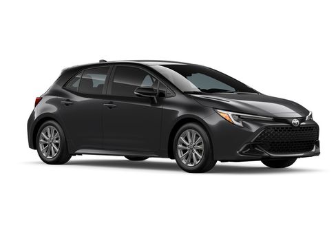 New 2026 Toyota Corolla SE FWD image 36