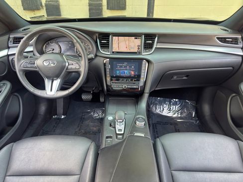 Used 2020 INFINITI QX50 Essential w/ Edition 30 Package FWD image 12