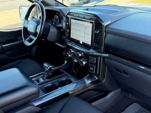 Used 2021 Ford F150 XLT w/ Equipment Group 302A High image 13