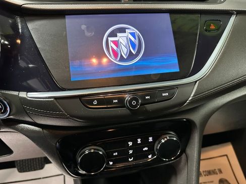 Used 2023 Buick Encore GX Preferred w/ Cold Weather Comfort Package FWD image 12