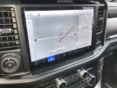 New 2026 Ford F150 Platinum w/ Equipment Group 701A Base image 16