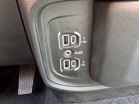 New 2026 RAM 1500 Tradesman AWD/4WD image 20