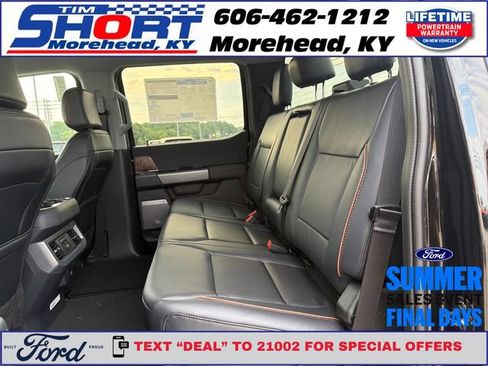 New 2026 Ford F350 Lariat AWD/4WD image 42