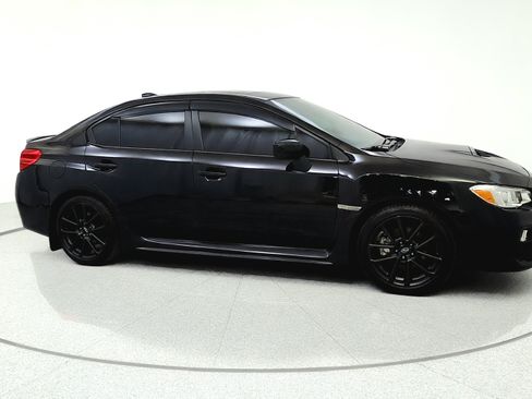 Used 2021 Subaru WRX Premium AWD/4WD image 8