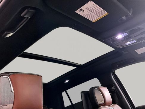Certified 2023 GMC Yukon Denali Ultimate AWD/4WD image 14