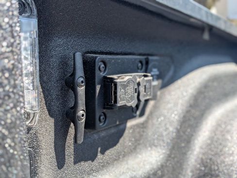 New 2026 RAM 2500 Big Horn image 6