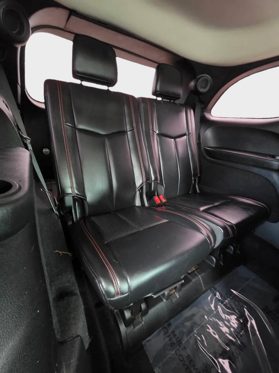 Used 2013 Dodge Durango R/T w/ Leather Interior Group AWD/4WD image 15