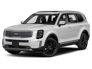Used 2020 Kia Telluride SX w/ SX Prestige Package video 1