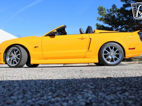 Used 2008 Ford Mustang GT image 6
