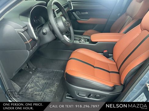 New 2026 MAZDA CX-50 Meridian Edition w/ Weather Package AWD/4WD image 18