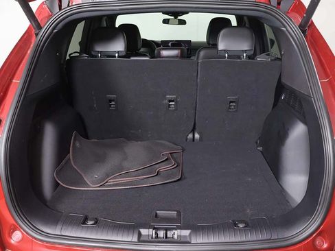 Used 2023 Ford Escape ST-Line w/ Tech Pack #1 AWD/4WD image 17