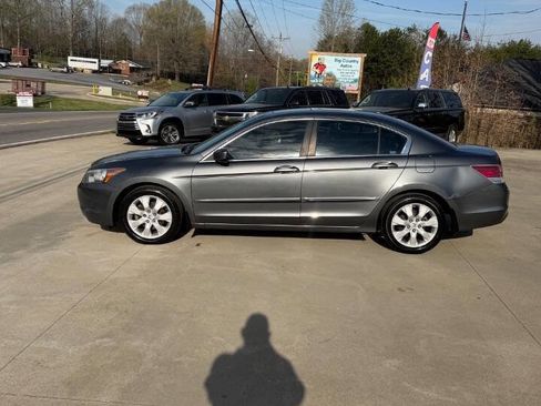 Used 2008 Honda Accord EX-L image 3