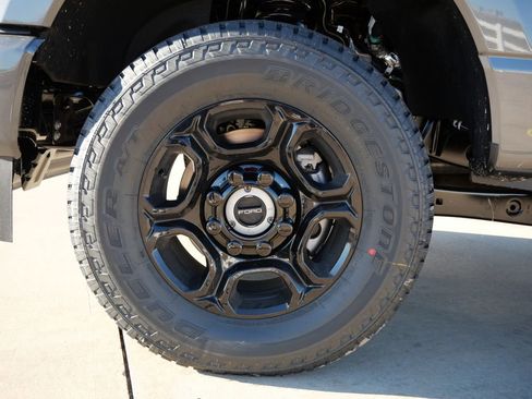 New 2026 Ford F250 XL w/ STX Appearance Package image 12