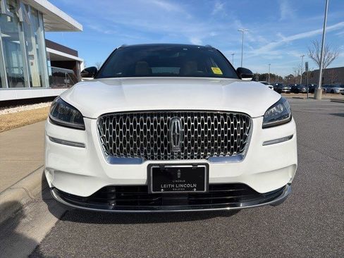 Used 2021 Lincoln Corsair Reserve w/ Elements Package image 9