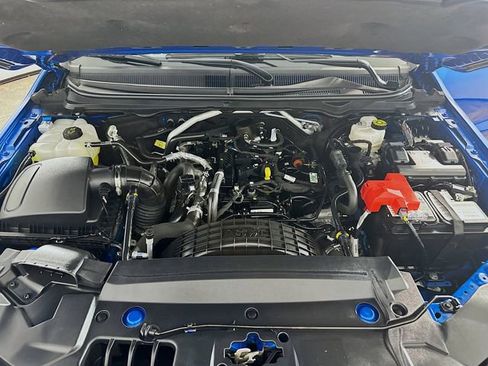 Certified 2023 Ford Ranger XLT w/ Equipment Group 302A High AWD/4WD image 35