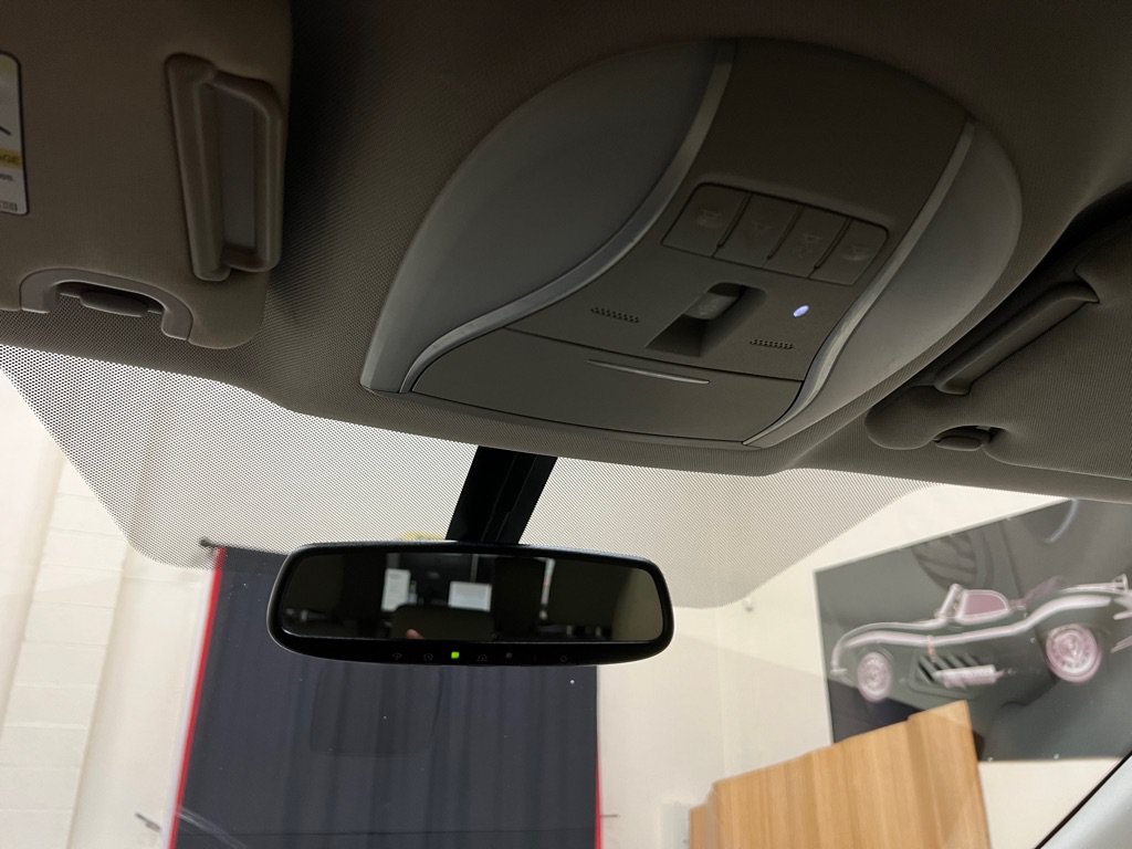 Used 2018 INFINITI QX60 Luxe AWD/4WD image 43