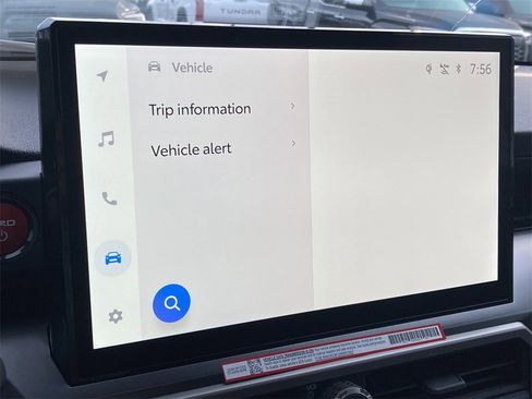 New 2026 Toyota 4Runner TRD Off-Road Premium image 18