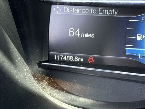 Used 2018 Ford Explorer Limited image 40