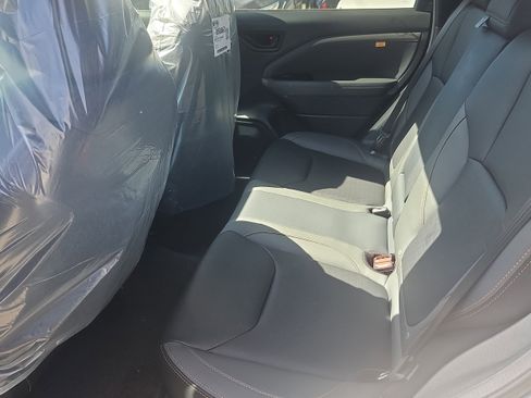 New 2026 Subaru Forester Wilderness AWD/4WD image 15