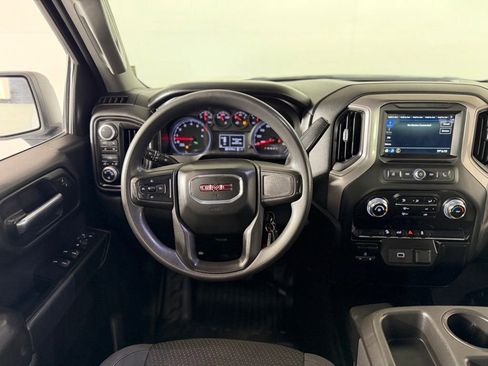 Used 2019 GMC Sierra 1500 4x4 Crew Cab w/ Convenience Package image 15