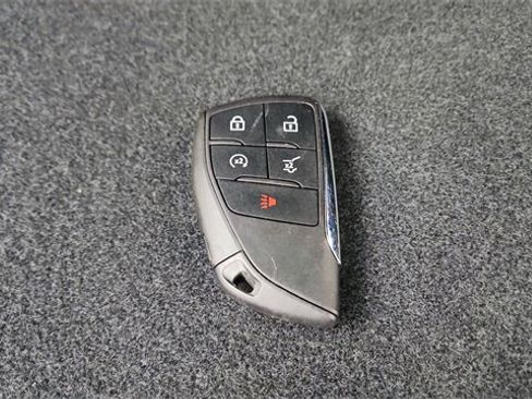 Used 2025 Chevrolet Blazer EV RS image 61