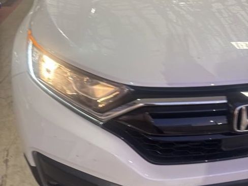 Used 2021 Honda CR-V EX-L image 11