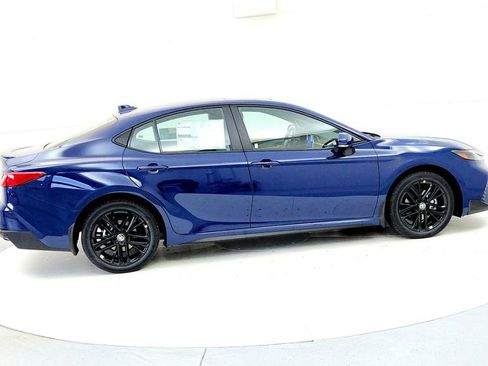 New 2026 Toyota Camry SE AWD/4WD image 6
