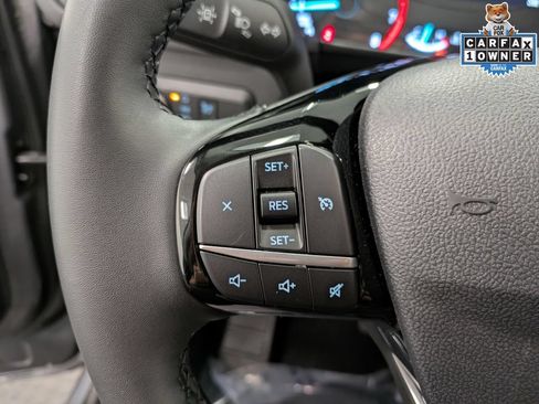 Used 2022 Ford Escape SE w/ Cold Weather Package AWD/4WD image 17