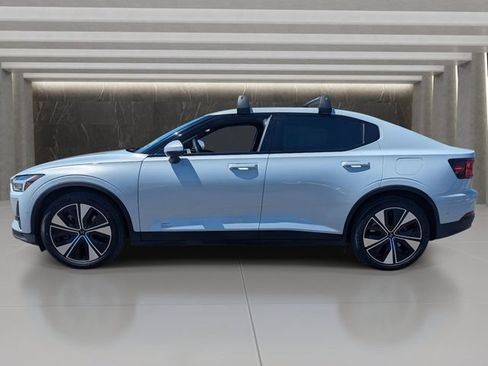 Used 2023 Polestar Polestar 2 w/ Pilot Pack AWD/4WD image 2