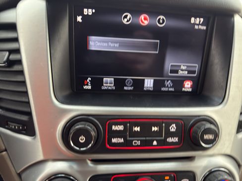 Used 2015 GMC Yukon SLE w/ Convenience Package image 19