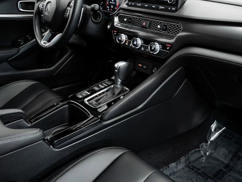 New 2026 Acura Integra A-Spec image 19