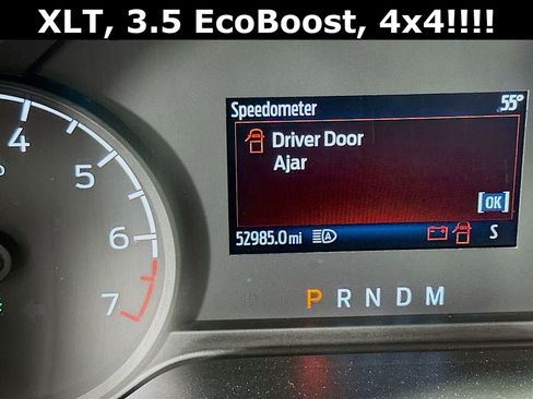 Used 2023 Ford F150 XLT image 13