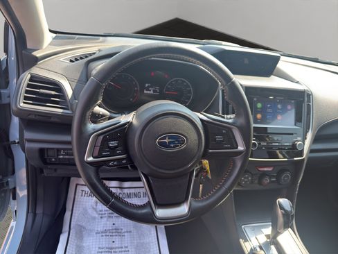 Used 2019 Subaru Crosstrek 2.0i Premium w/ Popular Package #3 image 10