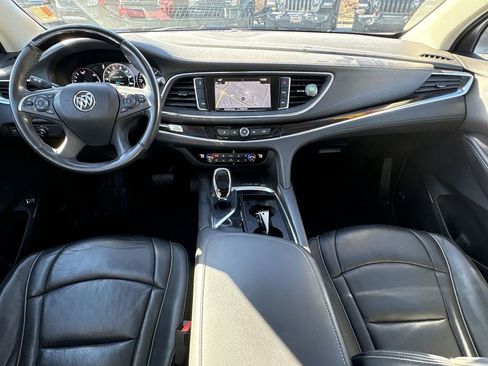 Certified 2019 Buick Enclave Avenir w/ Avenir Technology Package image 24