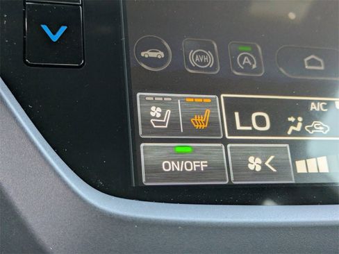 New 2026 Subaru Forester Touring image 20