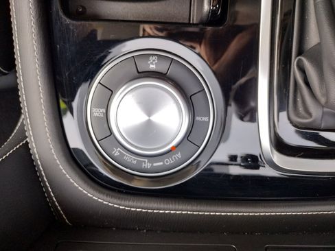 Used 2022 INFINITI QX80 Premium Select w/ Cargo Package image 33