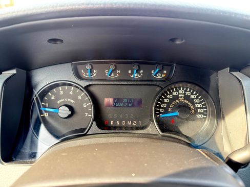 Used 2014 Ford F150 STX w/ Equipment Group 201A Mid image 28