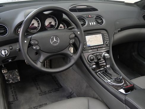 Used 2006 Mercedes-Benz SL 65 AMG image 13