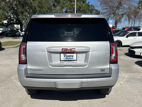 Used 2016 GMC Yukon SLT w/ Open Road Package image 5