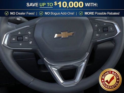 New 2026 Chevrolet Trax LT image 24