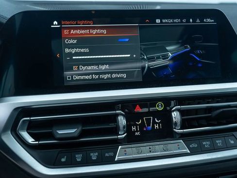 Used 2021 BMW M340i xDrive M340i xDrive w/ Driving Assistance Package image 29