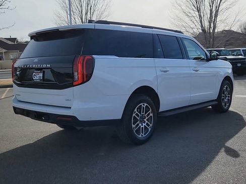 Used 2025 Ford Expedition Max Active image 15