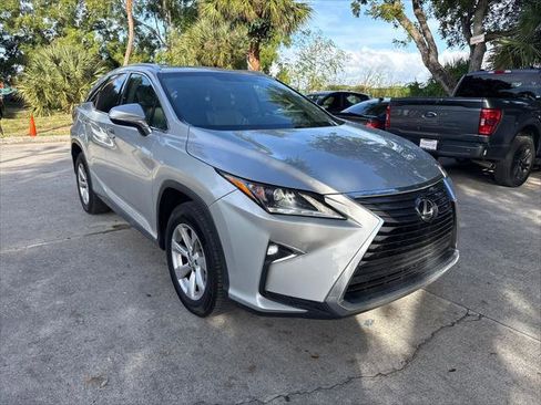 Used 2016 Lexus RX 350 AWD image 4
