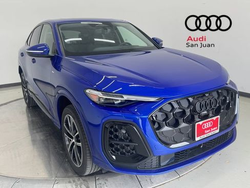 New 2026 Audi Q5 Premium Plus AWD/4WD image 1