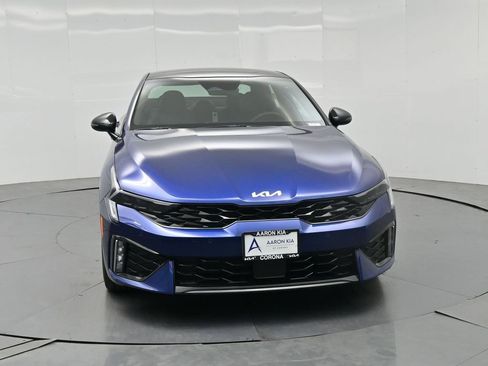 New 2026 Kia K5 GT FWD image 35