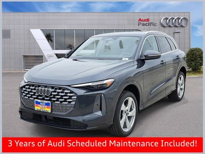 New 2026 Audi Q5 Premium Plus