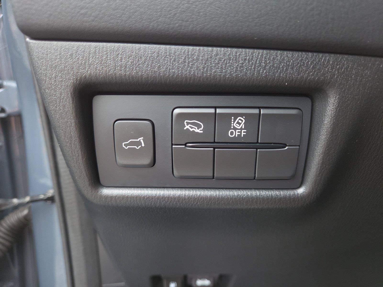 Used 2024 MAZDA CX-5 Carbon Edition AWD/4WD image 17