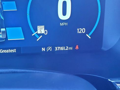 Certified 2021 Ford F150 Lariat w/ Equipment Group 502A High image 22